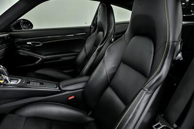2015 Porsche 911 Turbo S-$80K MODS-FULLY BUILT 911!   - Photo 29 - Joliet, IL 60435