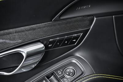 2015 Porsche 911 Turbo S-$80K MODS-FULLY BUILT 911!   - Photo 25 - Joliet, IL 60435