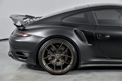 2015 Porsche 911 Turbo S-$80K MODS-FULLY BUILT 911!   - Photo 13 - Joliet, IL 60435