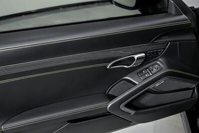 2015 Porsche 911 Turbo S-$80K MODS-FULLY BUILT 911!   - Photo 24 - Joliet, IL 60435