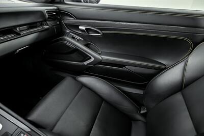 2015 Porsche 911 Turbo S-$80K MODS-FULLY BUILT 911!   - Photo 46 - Joliet, IL 60435