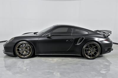 2015 Porsche 911 Turbo S-$80K MODS-FULLY BUILT 911!   - Photo 8 - Joliet, IL 60435