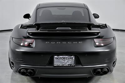 2015 Porsche 911 Turbo S-$80K MODS-FULLY BUILT 911!   - Photo 11 - Joliet, IL 60435