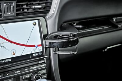 2015 Porsche 911 Turbo S-$80K MODS-FULLY BUILT 911!   - Photo 43 - Joliet, IL 60435