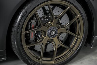 2015 Porsche 911 Turbo S-$80K MODS-FULLY BUILT 911!   - Photo 17 - Joliet, IL 60435