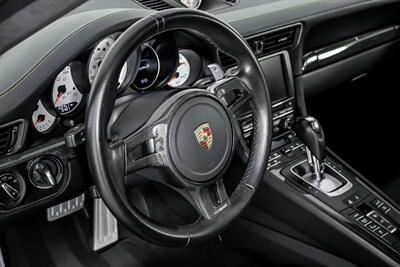 2015 Porsche 911 Turbo S-$80K MODS-FULLY BUILT 911!   - Photo 32 - Joliet, IL 60435