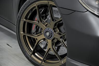 2015 Porsche 911 Turbo S-$80K MODS-FULLY BUILT 911!   - Photo 4 - Joliet, IL 60435