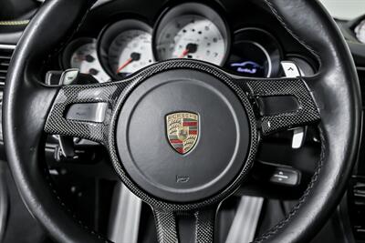 2015 Porsche 911 Turbo S-$80K MODS-FULLY BUILT 911!   - Photo 34 - Joliet, IL 60435