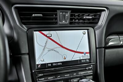 2015 Porsche 911 Turbo S-$80K MODS-FULLY BUILT 911!   - Photo 39 - Joliet, IL 60435