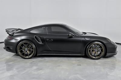 2015 Porsche 911 Turbo S-$80K MODS-FULLY BUILT 911!   - Photo 14 - Joliet, IL 60435