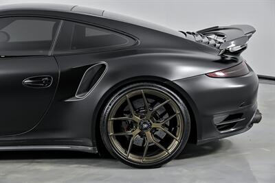 2015 Porsche 911 Turbo S-$80K MODS-FULLY BUILT 911!   - Photo 9 - Joliet, IL 60435