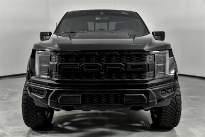 2021 Ford F-150 Raptor- FULL PAINT TO MATCH- LITED-$15K MODS   - Photo 5 - Joliet, IL 60435