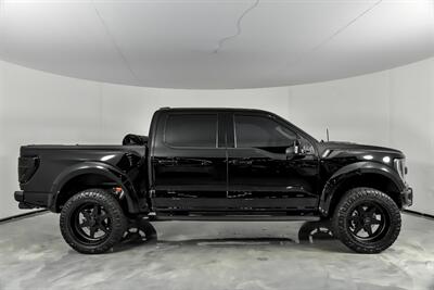 2021 Ford F-150 Raptor- FULL PAINT TO MATCH- LITED-$15K MODS   - Photo 14 - Joliet, IL 60435