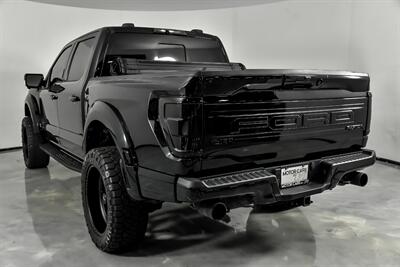 2021 Ford F-150 Raptor- FULL PAINT TO MATCH- LITED-$15K MODS   - Photo 10 - Joliet, IL 60435