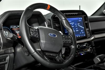 2021 Ford F-150 Raptor- FULL PAINT TO MATCH- LITED-$15K MODS   - Photo 26 - Joliet, IL 60435