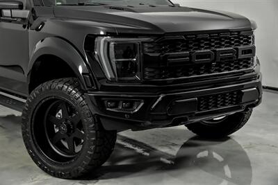 2021 Ford F-150 Raptor- FULL PAINT TO MATCH- LITED-$15K MODS   - Photo 3 - Joliet, IL 60435