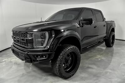 2021 Ford F-150 Raptor- FULL PAINT TO MATCH- LITED-$15K MODS   - Photo 6 - Joliet, IL 60435