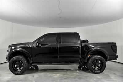 2021 Ford F-150 Raptor- FULL PAINT TO MATCH- LITED-$15K MODS   - Photo 8 - Joliet, IL 60435