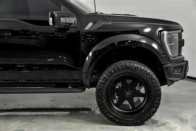 2021 Ford F-150 Raptor- FULL PAINT TO MATCH- LITED-$15K MODS   - Photo 15 - Joliet, IL 60435