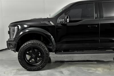 2021 Ford F-150 Raptor- FULL PAINT TO MATCH- LITED-$15K MODS   - Photo 7 - Joliet, IL 60435