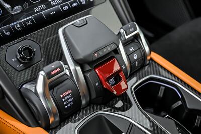 2022 Lamborghini Urus PEARL CAPSULE-CARBON INT & EXT-REAR EXEC SEATING - Photo 40 - Joliet, IL 60435