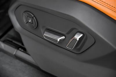 2022 Lamborghini Urus PEARL CAPSULE-CARBON INT & EXT-REAR EXEC SEATING - Photo 27 - Joliet, IL 60435