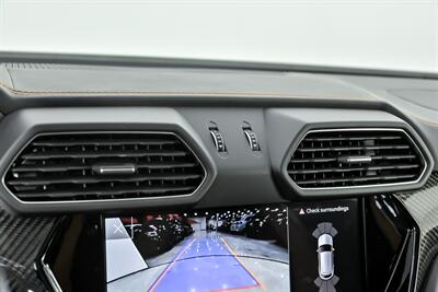 2022 Lamborghini Urus PEARL CAPSULE-CARBON INT & EXT-REAR EXEC SEATING - Photo 35 - Joliet, IL 60435