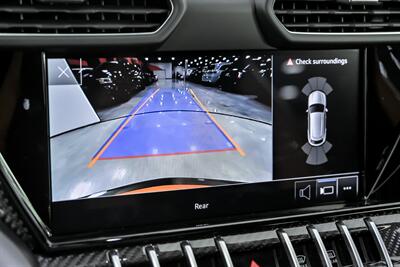 2022 Lamborghini Urus PEARL CAPSULE-CARBON INT & EXT-REAR EXEC SEATING - Photo 36 - Joliet, IL 60435
