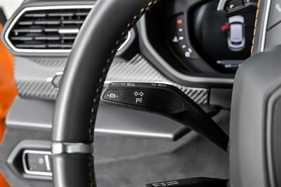 2022 Lamborghini Urus PEARL CAPSULE-CARBON INT & EXT-REAR EXEC SEATING - Photo 32 - Joliet, IL 60435