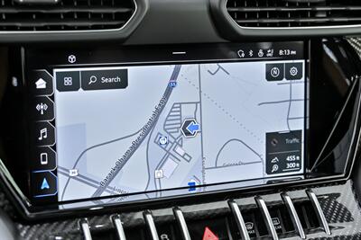 2022 Lamborghini Urus PEARL CAPSULE-CARBON INT & EXT-REAR EXEC SEATING - Photo 37 - Joliet, IL 60435