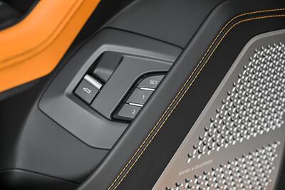 2022 Lamborghini Urus PEARL CAPSULE-CARBON INT & EXT-REAR EXEC SEATING - Photo 19 - Joliet, IL 60435