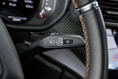 2022 Lamborghini Urus PEARL CAPSULE-CARBON INT & EXT-REAR EXEC SEATING - Photo 34 - Joliet, IL 60435