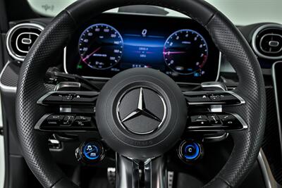 2025 Mercedes-Benz AMG C 43   - Photo 28 - Joliet, IL 60435