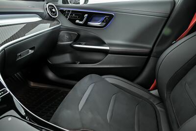 2025 Mercedes-Benz AMG C 43   - Photo 36 - Joliet, IL 60435