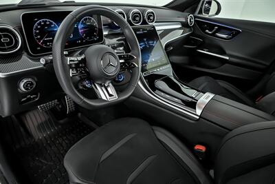2025 Mercedes-Benz AMG C 43   - Photo 21 - Joliet, IL 60435