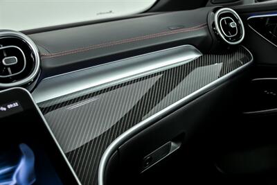 2025 Mercedes-Benz AMG C 43   - Photo 33 - Joliet, IL 60435