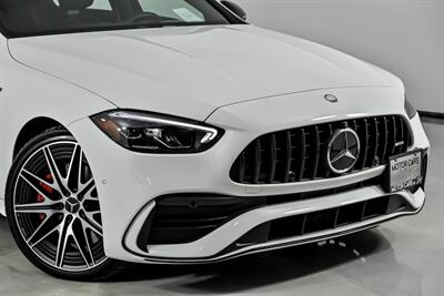 2025 Mercedes-Benz AMG C 43   - Photo 3 - Joliet, IL 60435