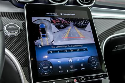 2025 Mercedes-Benz AMG C 43   - Photo 34 - Joliet, IL 60435