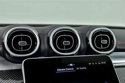 2025 Mercedes-Benz AMG C 43   - Photo 32 - Joliet, IL 60435