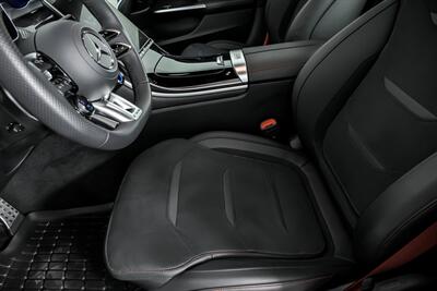 2025 Mercedes-Benz AMG C 43   - Photo 22 - Joliet, IL 60435