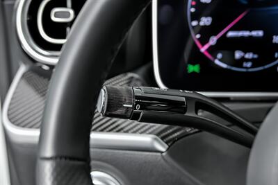 2025 Mercedes-Benz AMG C 43   - Photo 29 - Joliet, IL 60435