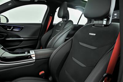 2025 Mercedes-Benz AMG C 43   - Photo 23 - Joliet, IL 60435