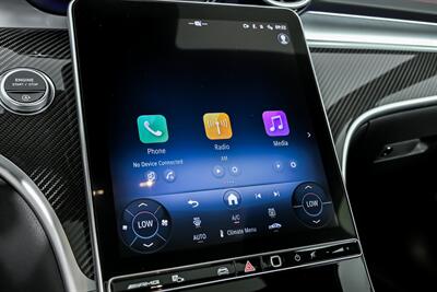 2025 Mercedes-Benz AMG C 43   - Photo 35 - Joliet, IL 60435