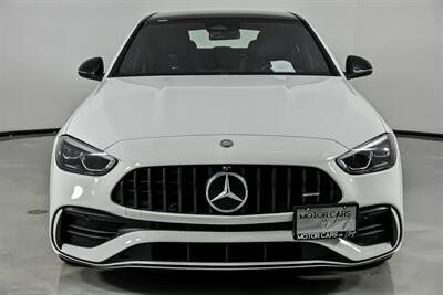 2025 Mercedes-Benz AMG C 43   - Photo 5 - Joliet, IL 60435