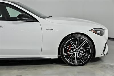 2025 Mercedes-Benz AMG C 43   - Photo 15 - Joliet, IL 60435