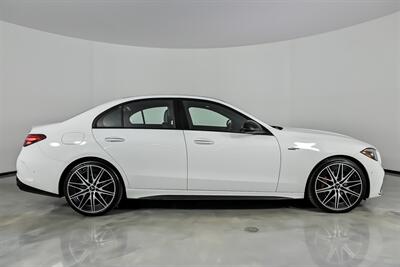 2025 Mercedes-Benz AMG C 43   - Photo 14 - Joliet, IL 60435