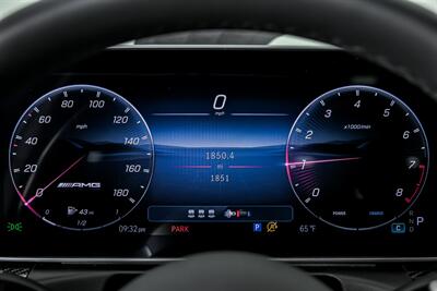 2025 Mercedes-Benz AMG C 43   - Photo 27 - Joliet, IL 60435