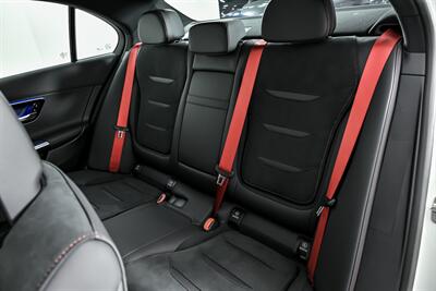 2025 Mercedes-Benz AMG C 43   - Photo 25 - Joliet, IL 60435