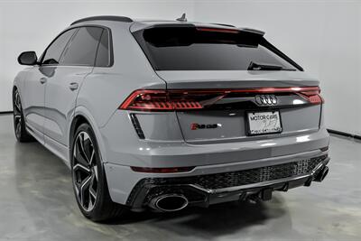 2024 Audi RS Q8 4.0T quattro-BIG $142K MSRP   - Photo 10 - Joliet, IL 60435