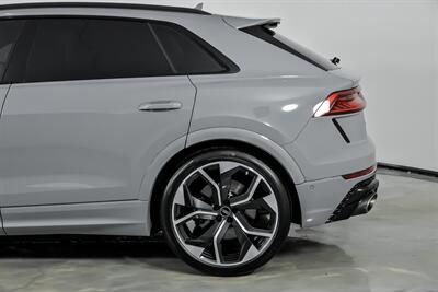 2024 Audi RS Q8 4.0T quattro-BIG $142K MSRP   - Photo 9 - Joliet, IL 60435